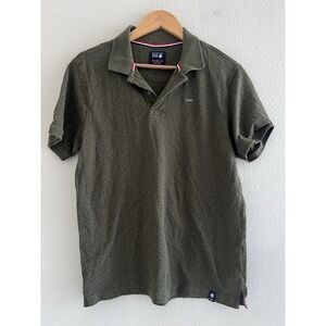 Netplay Modern Casuals Polo Shirt Men's Medium Slim Fit Casual Preppy